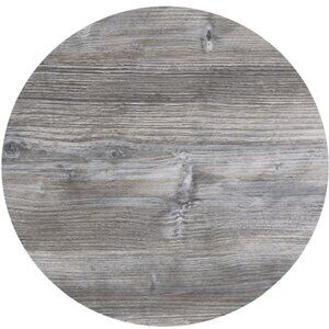 Weathered Driftwood Lazy Susan's